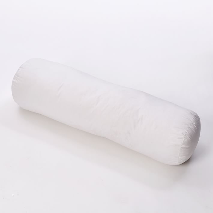 bolster cushion insert